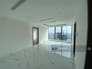 Căn 3 ngủ 90m2 tầng view như duplex view thành phố giá tốt nhất sunshine city
