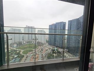 Căn 3 ngủ 98m2 tầng cao view thành phố giá tốt nhất tòa s6
