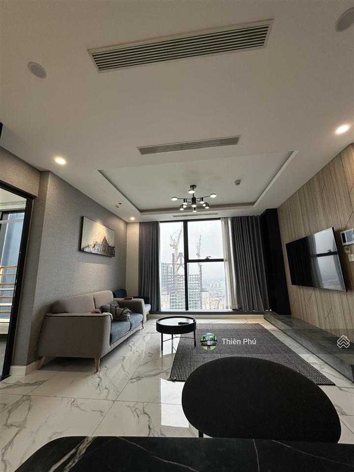 Hàng hiếm căn 1pn 60m² giá rẻ nhất sunshine city view nội khu & thành phố cực đẹp!