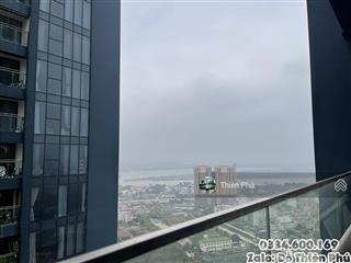 Căn góc 3pn 104m² view sông giá tốt nhất sunshine city, sổ sẵn hỗ trợ vay