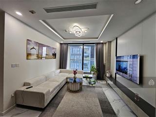 Căn góc 3pn 104m² view sông full nội thất đẹp, giá tốt nhất sunshine city