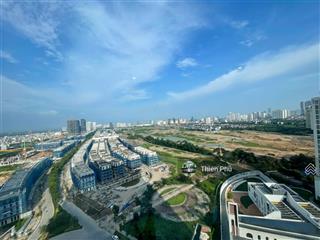 Hàng hiếm căn 3 ngủ 100m² thông thủy tòa s5 sunshine city  view công viên ciputra cực thoáng