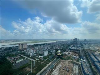 Penthouse 334m² hàng hiếm sunshine city  siêu phẩm dành cho khách vip