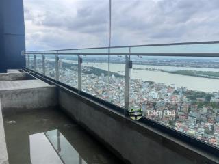 Hàng hiếm penthouse 280m² view sông sunshine golden river siêu phẩm 4pn sân vườn có bể bơi