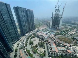 Hiếm! căn góc 3 ngủ 96m² sunshine city tầng cao  view toàn cảnh, sổ đỏ cầm tay, giá chỉ 9,x tỷ