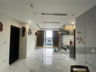 Sunshine city  căn 1 ngủ 57m² cải tạo thành 2 ngủ, giá tốt nhất thị trường