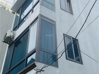 Bán nhà cầu cốc, tây mỗ. sát vinhome. ô tô vào nhà, ngõ ô tô tránh. 36m2, 5 tầng, 7,95 tỷ