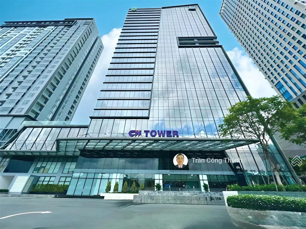 12/05/2026 văn phòng cho thuê quận bình thạnh cũ (50m2  5000m2) (220  800 nghìn/m2)