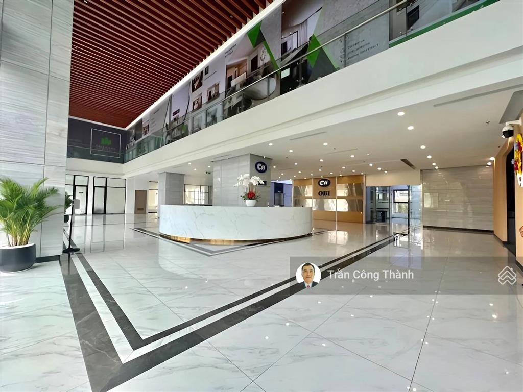 12/05/2026 văn phòng cho thuê quận bình thạnh cũ (50m2  5000m2) (220  800 nghìn/m2)