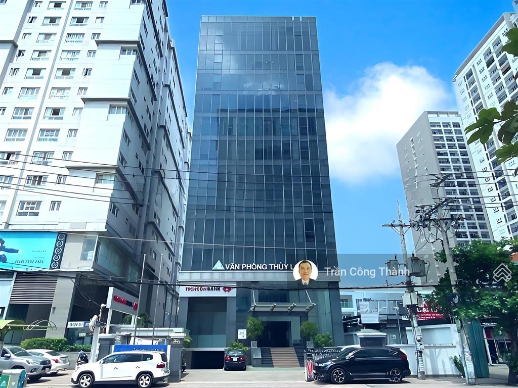 12/05/2026 văn phòng cho thuê quận bình thạnh cũ (50m2  5000m2) (220  800 nghìn/m2)