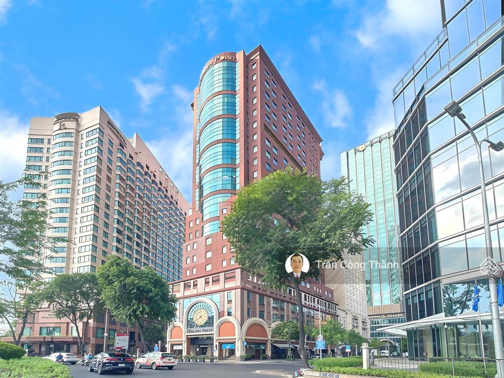 Văn phòng quận 1 "hot" nhiều lựa chọn từ 50m² đến 5000m², khuyến mãi 10%  50% giá thuê