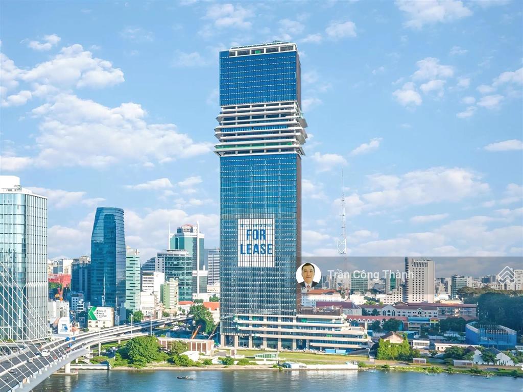 Văn phòng quận 1 "hot" nhiều lựa chọn từ 50m² đến 5000m², khuyến mãi 10%  50% giá thuê