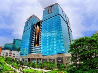 Văn phòng quận 1 "hot" 400+ lựa chọn từ 50m² đến 5000m², giá chỉ từ 250k/m²  0918 333 *** (zalo)