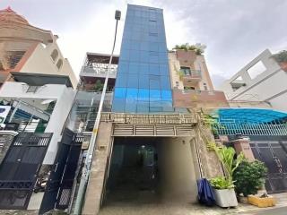 Duy nhất 1 phòng 38m2 giá 9,5 triệu/tháng  cao ốc k&d