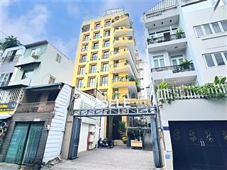 Duy nhất 285m2 giá 66 triệu/tháng  cao ốc adele