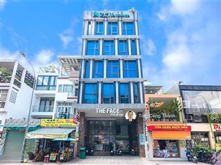 Văn phòng 140m2 giá 53 triệu  cao ốc zeta 15