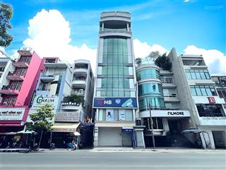 Văn phòng 20m2 giá 6 triệu/th  hoàng khang building