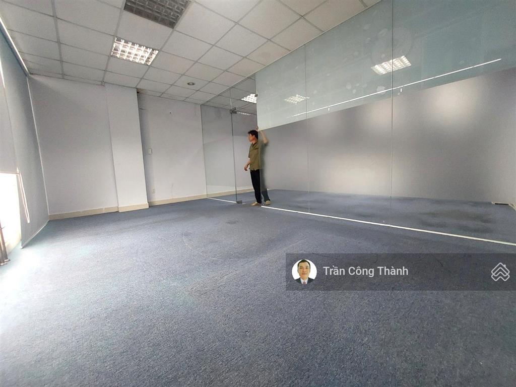 Văn phòng 90m2 giá 17 triệu/tháng  tòa nhà success building