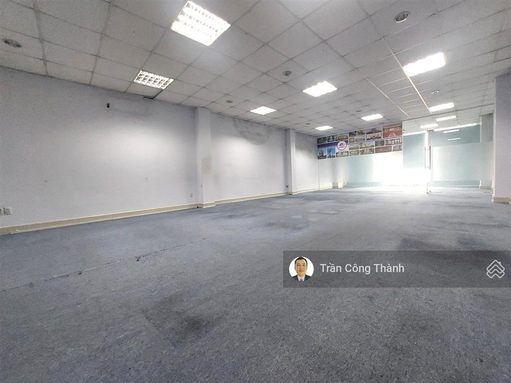 Văn phòng 90m2 giá 17 triệu/tháng  tòa nhà success building