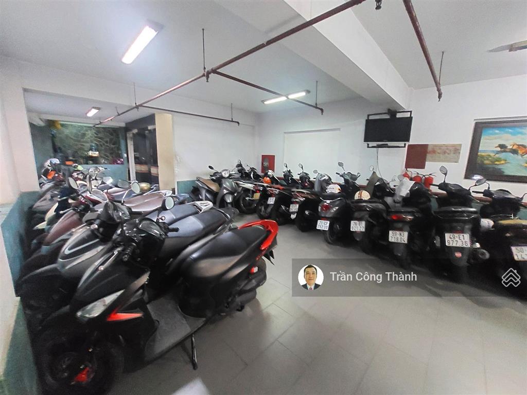 Văn phòng 90m2 giá 17 triệu/tháng  tòa nhà success building