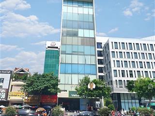 Văn phòng 244m2 giá 62 triệu/th  cao ốc athena