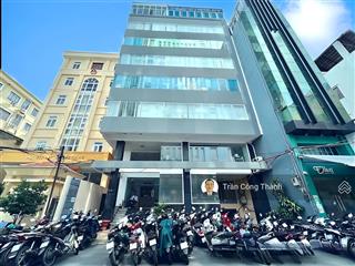Văn phòng 58m2 (20,5 triệu)  số 15/26 đoàn như hài
