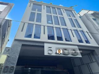 Văn phòng 55m2 giá 15 triệu/tháng  cao ốc phan ngữ