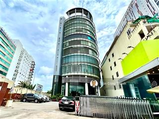 Văn phòng 600m2, giá 240 triệu/th  cao ốc phước thành