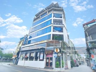 Văn phòng 120m2, giá 25 triệu/th  186 đặng văn ngữ