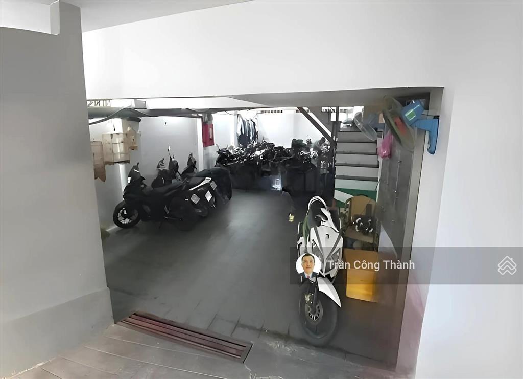 Văn phòng 120m2, giá 25 triệu/th  186 đặng văn ngữ