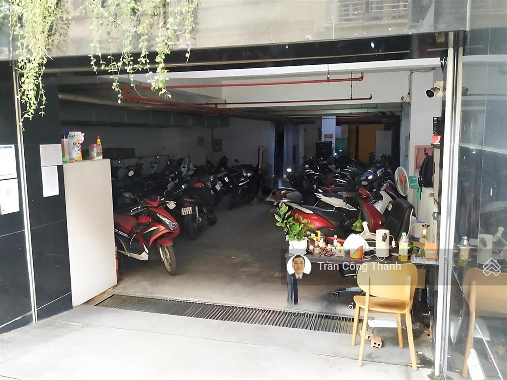 Văn phòng 120m2, giá 27 triệu/th  cao ốc sunshine