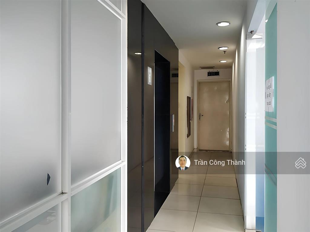 Văn phòng 120m2, giá 27 triệu/th  cao ốc sunshine