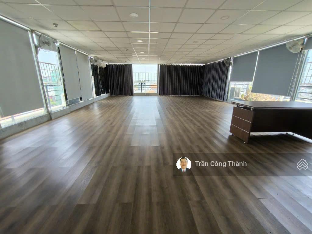 Văn phòng 120m2, giá 27 triệu/th  cao ốc sunshine