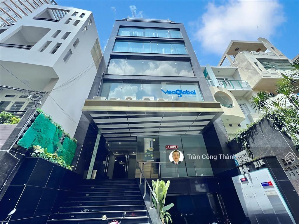 Văn phòng 120m2, giá 27 triệu/th  cao ốc sunshine