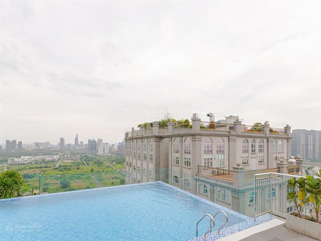 Văn phòng 94m2 giá 21 triệu/tháng  paris hoàng kim