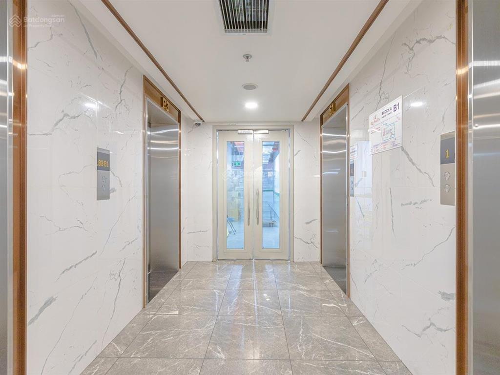 Văn phòng 94m2 giá 21 triệu/tháng  paris hoàng kim