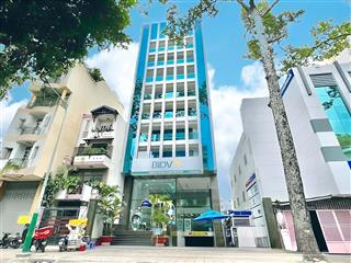 Văn phòng 225m2 giá 99 triệu/th (1 phòng duy nhất)