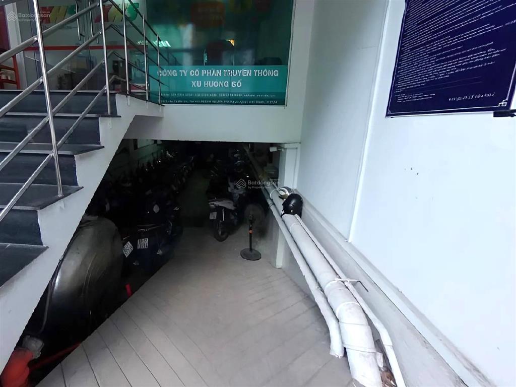 Văn phòng siêu rẻ, 56m2, giá 12,5 triệu/tháng