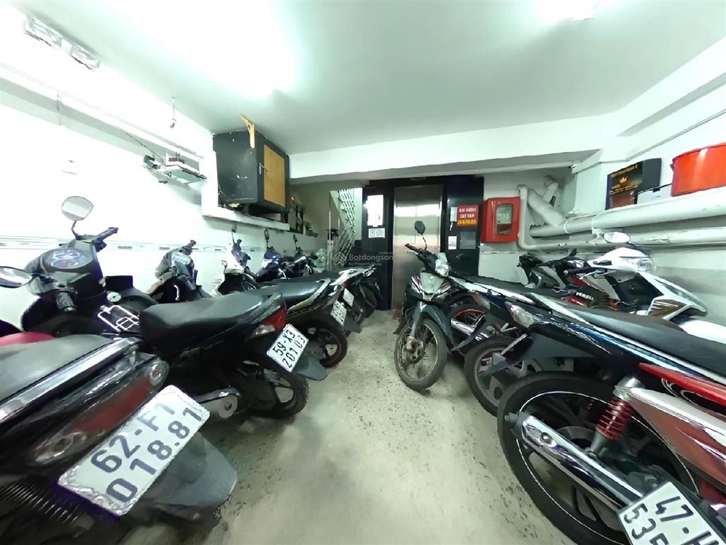 Văn phòng siêu rẻ, 56m2, giá 12,5 triệu/tháng