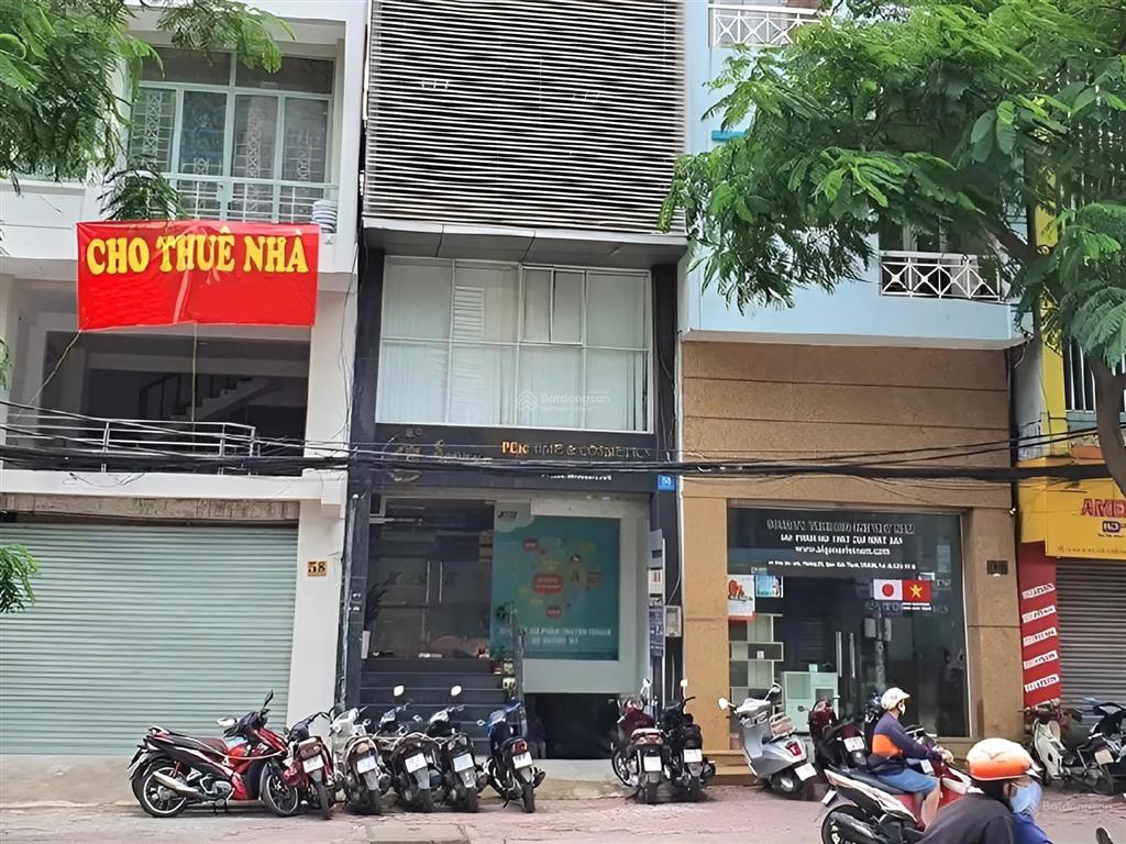 Văn phòng siêu rẻ, 56m2, giá 12,5 triệu/tháng
