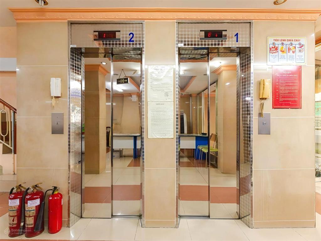 Duy nhất! 1 phòng 32m2, giá 6 triệu/tháng (bao gồm vat)  cao ốc hữu nguyên