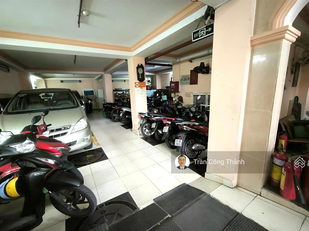 Duy nhất! 1 phòng 32m2, giá 6 triệu/tháng (bao gồm vat)  cao ốc hữu nguyên