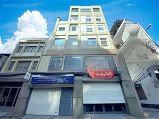 Văn phòng rẻ nhất quận 1 dt 16m2 giá 6,4 triệu