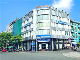 Văn phòng phan xích long 20m2 giá 6,8 triệu  cao ốc ong & ong