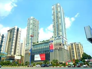 Văn phòng 5 sao 999m2 giá chỉ 555k