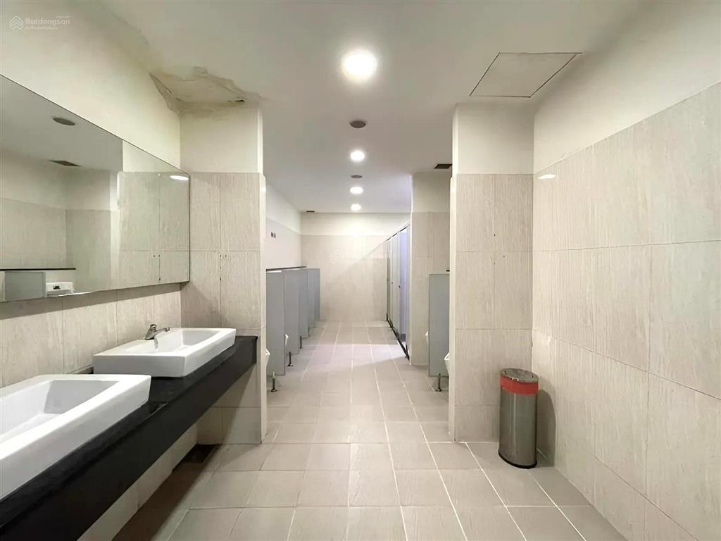 Văn phòng 5 sao 999m2 giá chỉ 499k