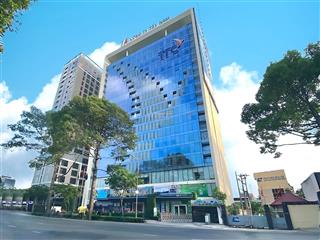 Duy nhất! văn phòng 755m2 (full nội thất) giá rẻ