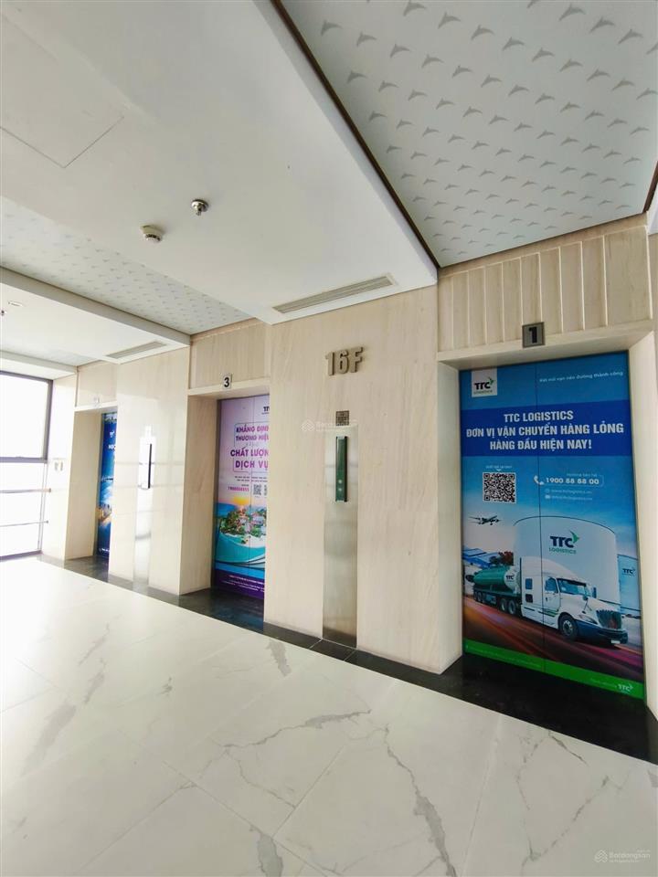 Duy nhất! văn phòng 755m2 (full nội thất) giá rẻ