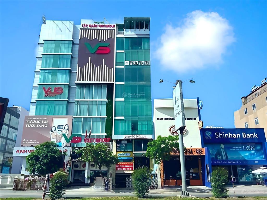 Văn phòng (rẻ nhất khu vực) 50m2 giá 10 triệu/tháng cao ốc phl