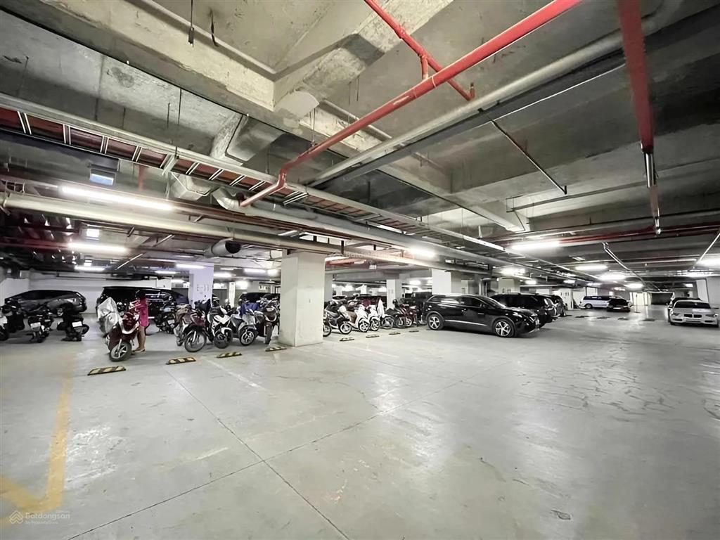 Văn phòng 5 sao 499m2, giá chỉ 499 nghìn/m2